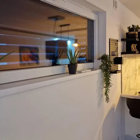 公寓 Prestige Neuf Avec Et Ecran De Cinema En Rez De Jardin *