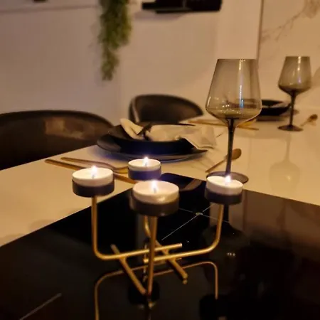 Prestige Neuf Avec Et Ecran De Cinema En Rez De Jardin 科尔马